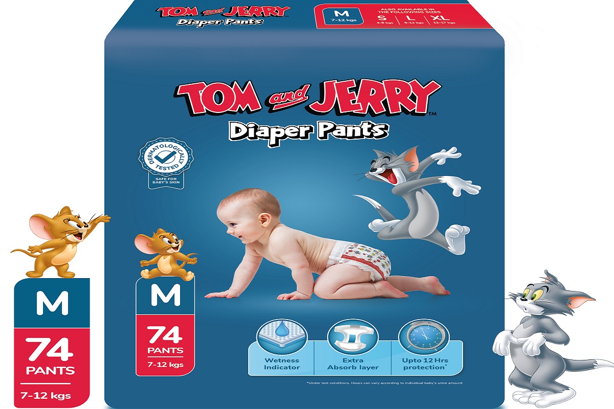 warner-bros-consumer-products-forays-into-baby-care-segment-with-its